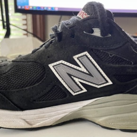 New Balance 990 size 9 - 2E - Picture 2 of 6